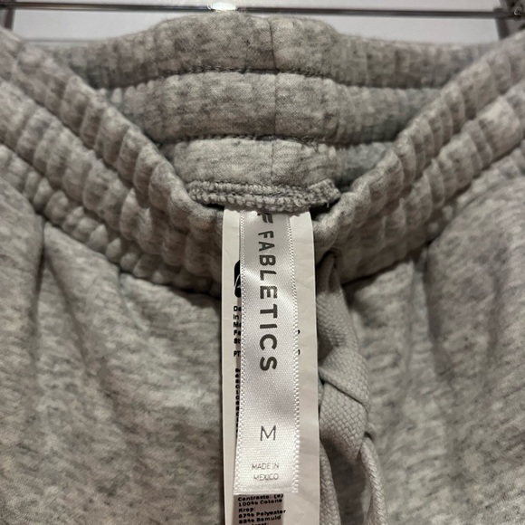 Fabletics sweat pants - Picture 2 of 3